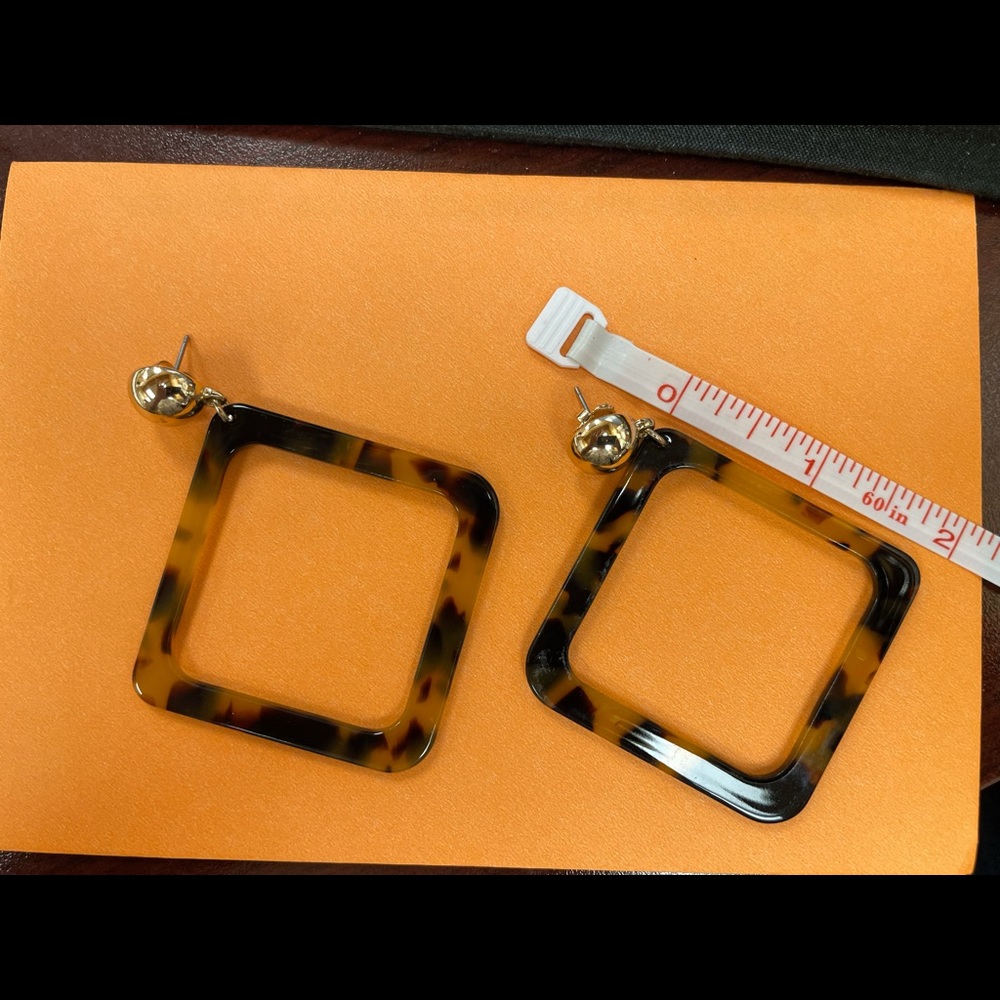 Earrings - Picture 2 of 2